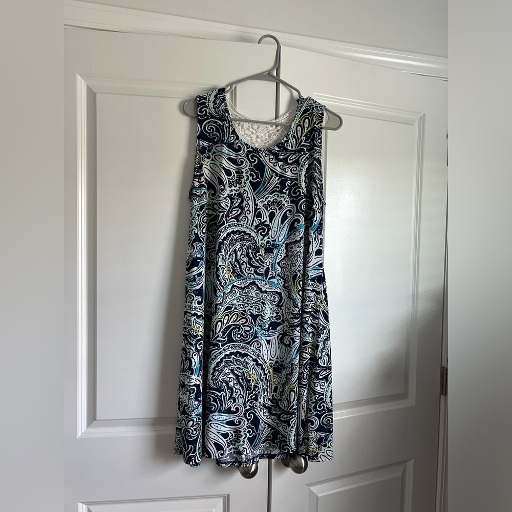Kim Rogers Dress
